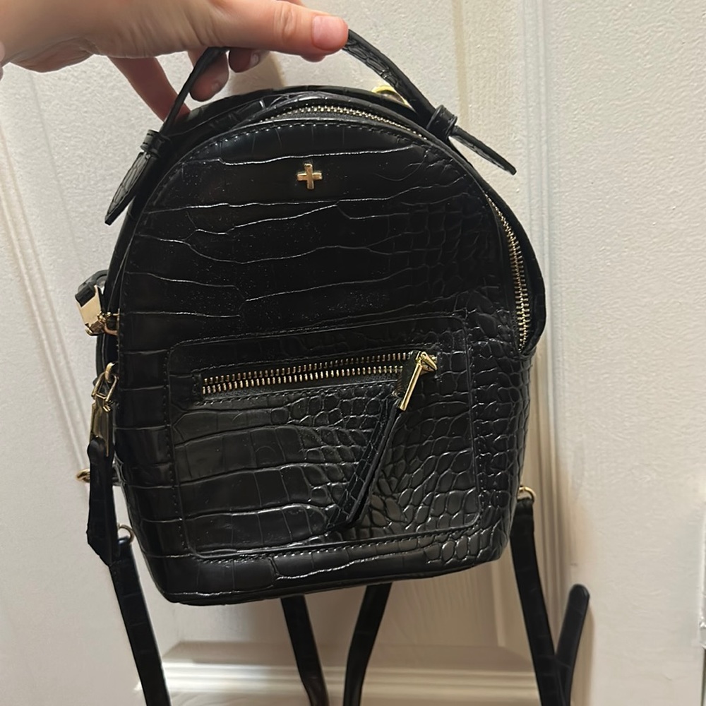 Peta and Jain backpack